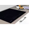 Indesit IB 65B60 NE Schwarz Einbau 59 cm Induktionskochfeld 4 Zone(n)