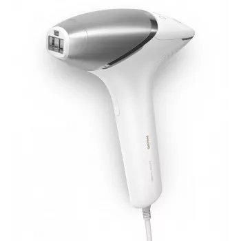 Philips Lumea Prestige Lumea IPL 8000 Series BRI940/00 IPL-Haarentfernungsgerät mit SenseIQ