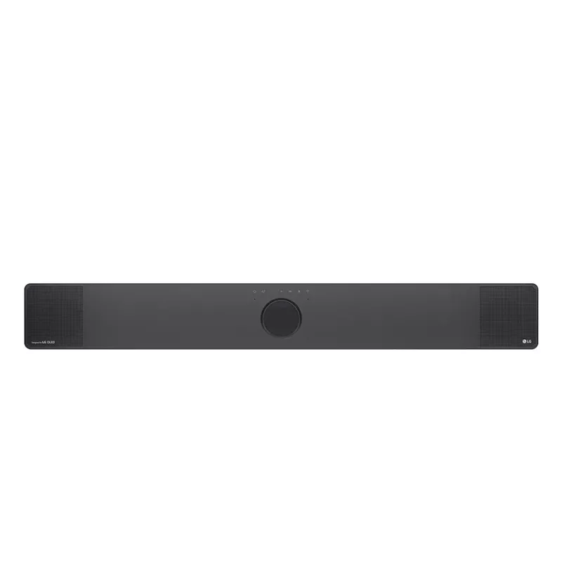 LG SC9S Schwarz 3.1.3 Kanäle 400 W