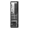 DELL Pro QCS1255 AMD Ryzen™ 5 8600G 16 GB DDR5-SDRAM 512 GB SSD Windows 11 Pro Slim PC PC Schwarz