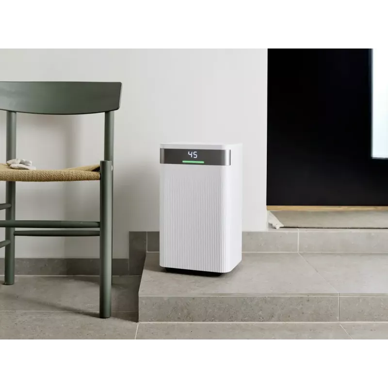 Luftentfeuchter Mill MDH12 200W für Räume bis 15 m²