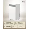 Luftentfeuchter Mill MDH12 200W für Räume bis 15 m²