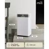 Luftentfeuchter Mill MDH12 200W für Räume bis 15 m²