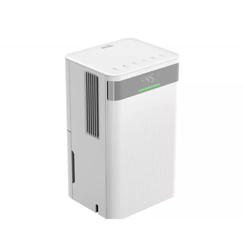 Luftentfeuchter Mill MDH12 200W für Räume bis 15 m²