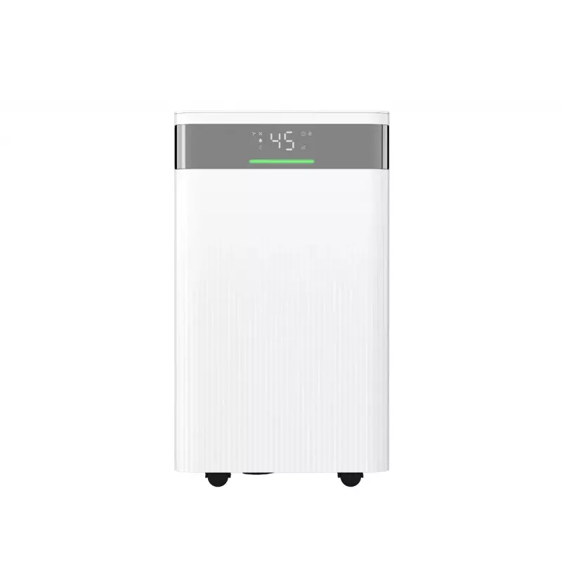 Luftentfeuchter Mill MDH12 200W für Räume bis 15 m²