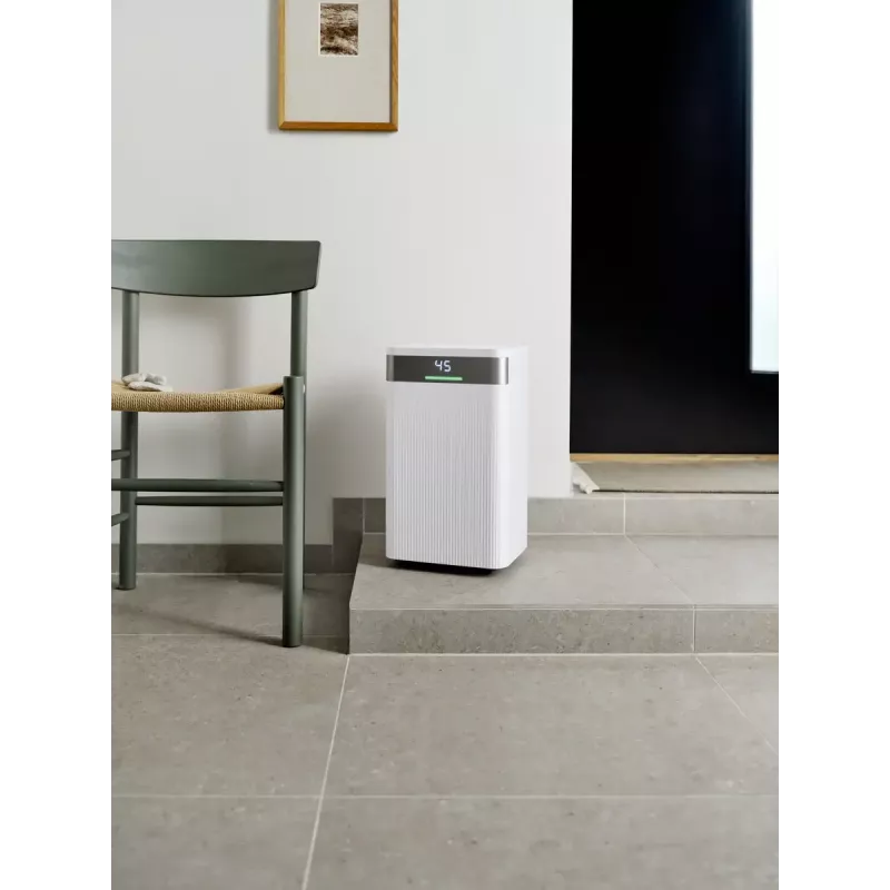 Luftentfeuchter Mill MDH12 200W für Räume bis 15 m²