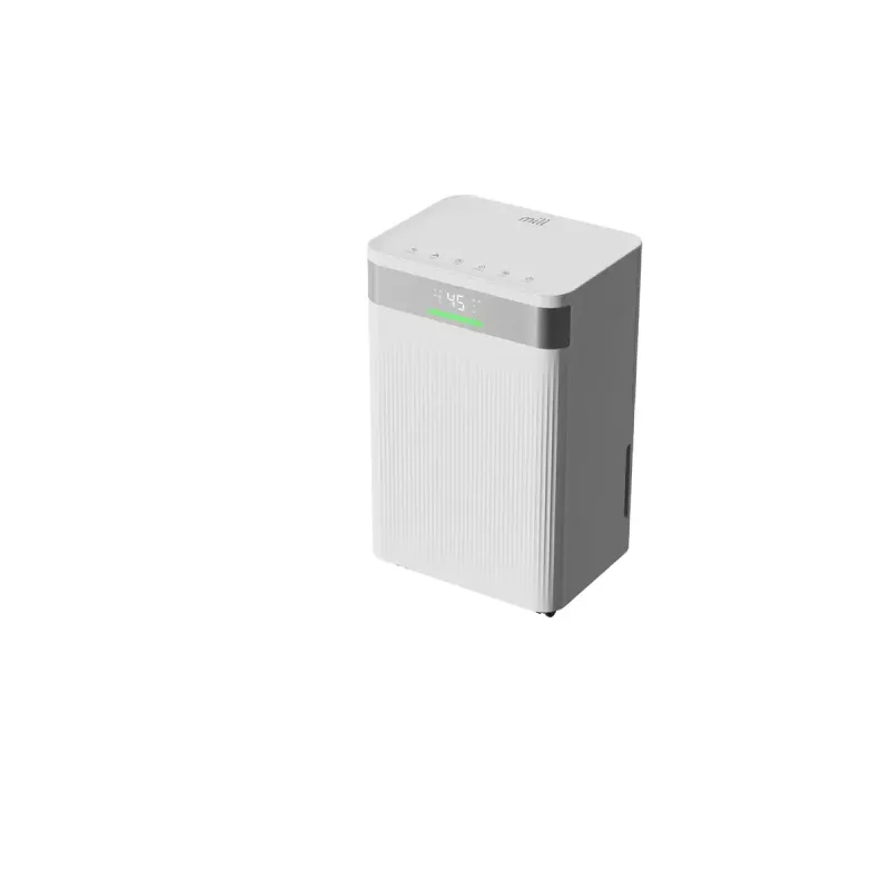 Luftentfeuchter Mill MDH12 200W für Räume bis 15 m²