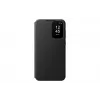 Samsung EF-ZA556 Handyhülle 16,8 cm (6,6 Zoll) Wallet-Hülle Schwarz