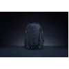 Razer Rogue V3 15 (RC81-03640101-0000) Laptop-Rucksack, 15 Zoll (38,1 cm), wasserdicht, Schwarz