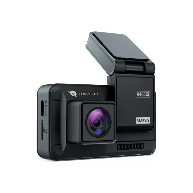 Navitel R460 2K Dashcam, 2K-Video, 2-Zoll-Display, G-Sensor, Parkmodus