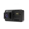 Navitel R460 2K Dashcam, 2K-Video, 2-Zoll-Display, G-Sensor, Parkmodus