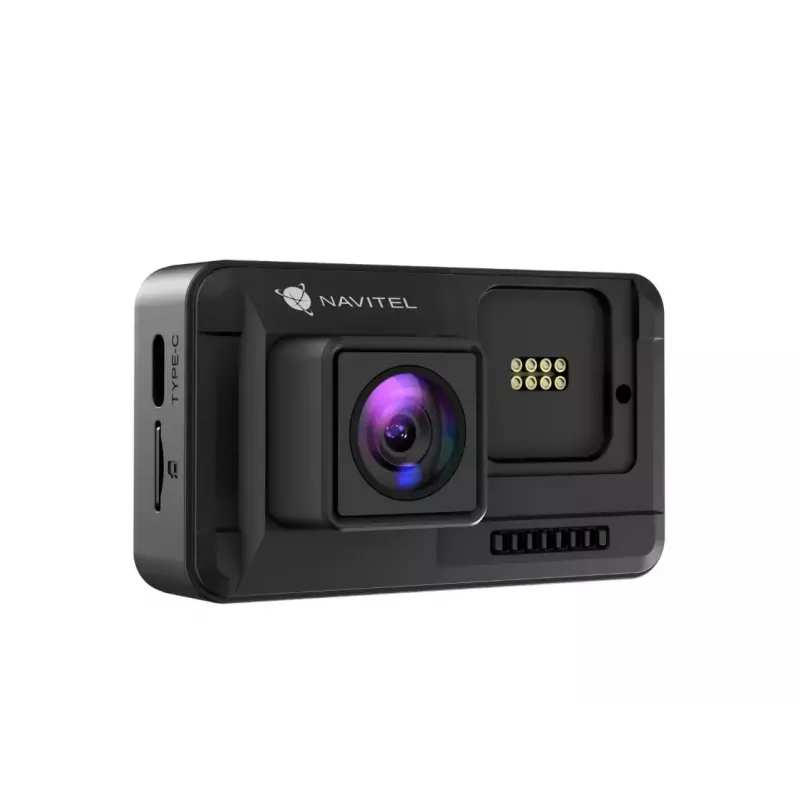 Navitel R460 2K Dashcam, 2K-Video, 2-Zoll-Display, G-Sensor, Parkmodus