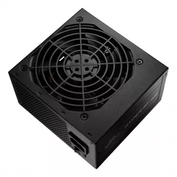 FSP HYPER 80+ PRO 650W Netzteil ATX ATX3.1 Schwarz, 650 W, 220 - 240 V, 50/60 Hz, 5 A, Aktiv, 100 W