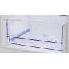 Einbau-Kühl-Gefrierkombination BEKO B3BCNA294HS — 270 l Gesamtvolumen, LED-Anzeige, Klasse E, weiß