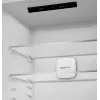 Einbau-Kühl-Gefrierkombination BEKO B3BCNA294HS — 270 l Gesamtvolumen, LED-Anzeige, Klasse E, weiß