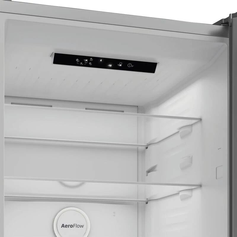 Beko B5RCNA416HXB Freistehend 415 L Edelstahl