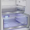 Beko B5RCNA416HXB Freistehend 415 L Edelstahl