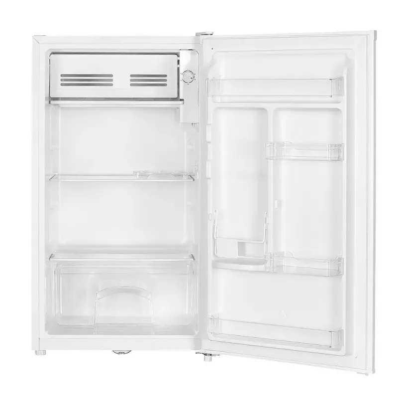 Standkühlschrank BEKO RS9152WN, 200 L Kapazität, 84 cm Höhe, Energieeffizienzklasse E, weiß