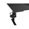 GENESIS NDS-2295 Computertisch Schwarz
