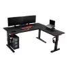 GENESIS NDS-2295 Computertisch Schwarz