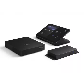 Lenovo ThinkSmart Core Gen 2 for Microsoft Team Rooms Videokonferenzsystem Ethernet LAN