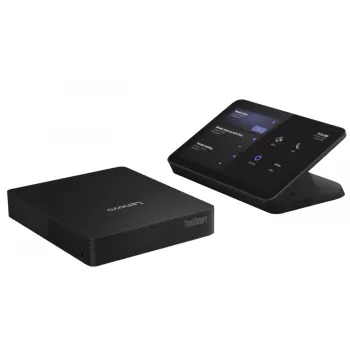 Lenovo ThinkSmart Core Gen 2 for Microsoft Team Rooms Videokonferenzsystem Ethernet LAN