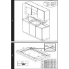 Induktionskochfeld BEKO HII64720QUF2T, 60 cm, 4 Zonen, Touch-Steuerung