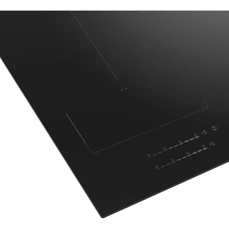 Induktionskochfeld BEKO HII64720QUF2T, 60 cm, 4 Zonen, Touch-Steuerung