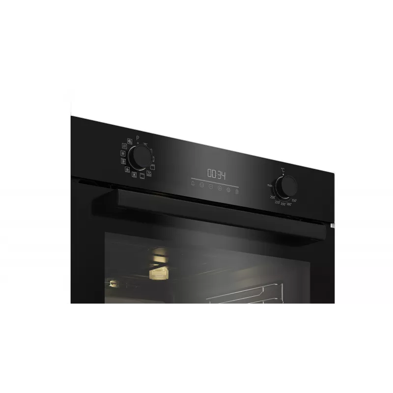 Beko BBIR17300BCS 72 L 3300 W Schwarz