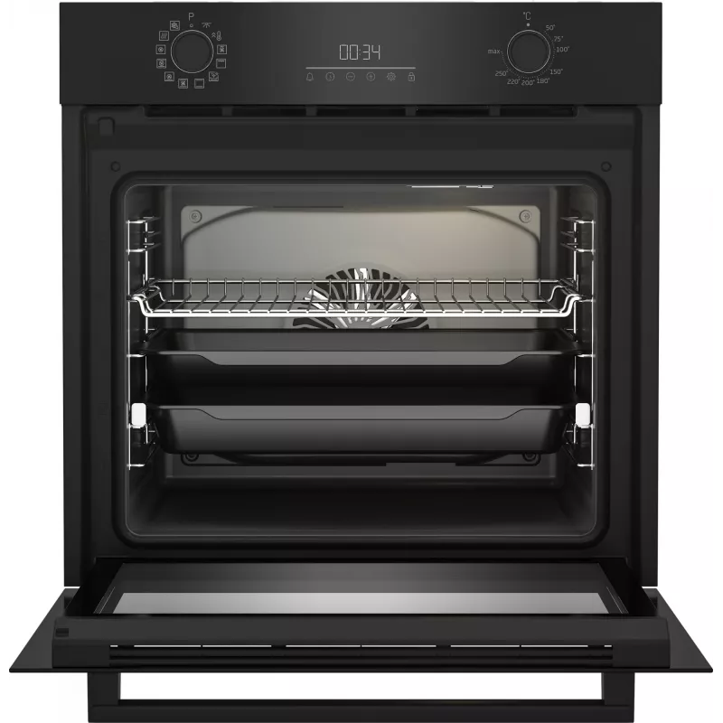 Beko BBIR17300BCS 72 L 3300 W Schwarz
