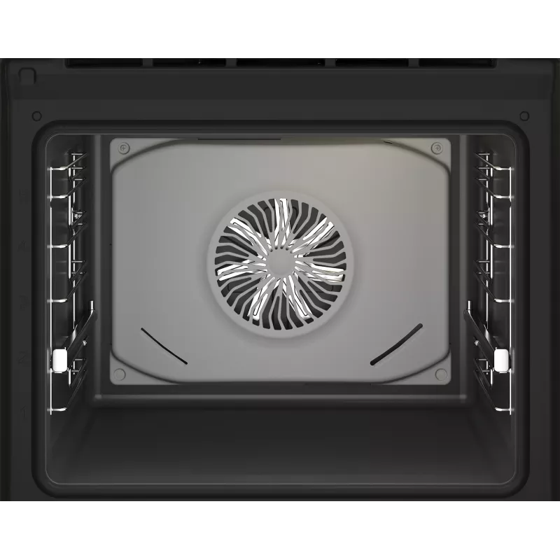 Beko BBIR17300BCS 72 L 3300 W Schwarz