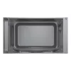 Bosch Serie 2 BFL523MB4 Mikrowelle Schwarz Solo-Mikrowelle Einbau 20 l 800 W