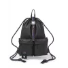 Rucksack ASUS BD3700 ROG SLASH Multifunktions-Kordelzugtasche Schwarz 810g