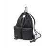 Rucksack ASUS BD3700 ROG SLASH Multifunktions-Kordelzugtasche Schwarz 810g
