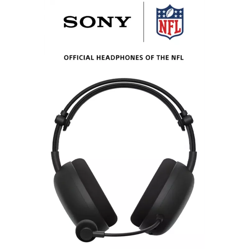 Sony Inzone H9 II Headset Kabellos Kopfband Gaming USB Type-C Bluetooth Schwarz