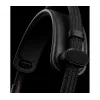 Sony Inzone H9 II Headset Kabellos Kopfband Gaming USB Typ-C Bluetooth Schwarz, Weiß