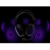 Sony Inzone H9 II Headset Kabellos Kopfband Gaming USB Typ-C Bluetooth Schwarz, Weiß