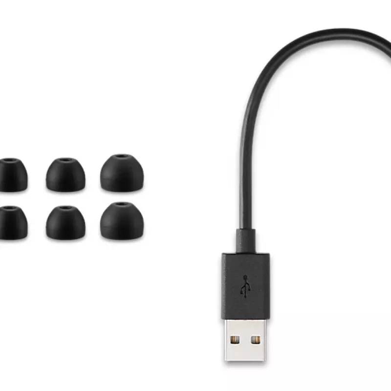 Sony Inzone Buds Headset Kabellos In-Ear Gaming Bluetooth Schwarz, Weiß