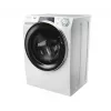 Waschtrockner Candy RapidÓ PRO RPW4966BWMBC/1-S – freistehend, Frontlader, 6 kg waschen/trocknen, 1400 U/min, weiß