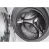 Waschtrockner Candy RapidÓ PRO RPW4966BWMBC/1-S – freistehend, Frontlader, 6 kg waschen/trocknen, 1400 U/min, weiß