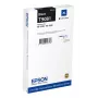Tintenpatrone Epson C13T90814N Schwarz, Original mit hoher (XL) Reichweite
