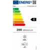 Gefriertruhe BEKO CF200EWN — 198 L, Energieklasse E, 40 dB, weiß