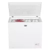 Gefriertruhe BEKO CF200EWN — 198 L, Energieklasse E, 40 dB, weiß