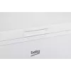 Gefriertruhe BEKO CF200EWN — 198 L, Energieklasse E, 40 dB, weiß