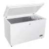 Gefriertruhe BEKO CF380EWN — 371 l, Inverter-Kompressor, Klasse E, weiß