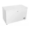 Gefriertruhe BEKO CF380EWN — 371 l, Inverter-Kompressor, Klasse E, weiß