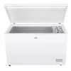 Gefriertruhe BEKO CF380EWN — 371 l, Inverter-Kompressor, Klasse E, weiß