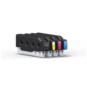 Epson C13T08H300 Tintenpatrone 1 Stück Original Magenta