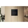 Einbau-Backofen Whirlpool WOI6A8FPT1SBA 73 L Elektrisch Schwarz Touch-Bedienung