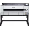 Epson SureColor SC-T5405 Großformatdrucker Wi-Fi Tintenstrahl Farbe 2400 x 1200 DPI A0 (841 x 1189 mm) Ethernet LAN